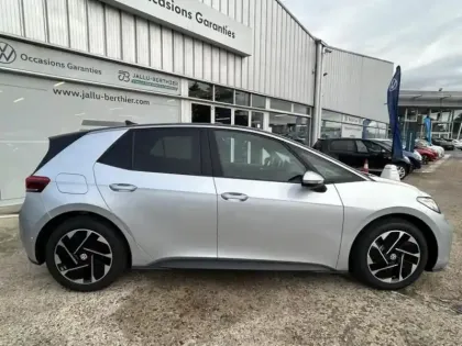 Photo 5 Volkswagen Id.3  204ch Pro 59 kWh Life Max