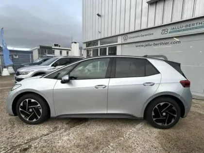 Photo 4 Volkswagen Id.3  204ch Pro 59 kWh Life Max