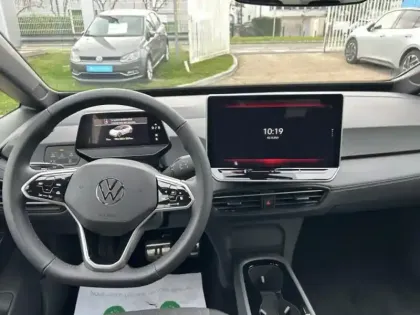 Photo 12 Volkswagen Id.3  204ch Pro 59 kWh Life Max