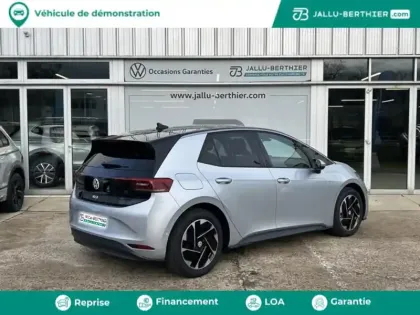 Photo 3 Volkswagen Id.3  204ch Pro 59 kWh Life Max
