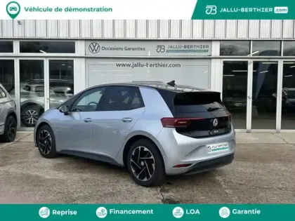 Photo 2 Volkswagen Id.3  204ch Pro 59 kWh Life Max