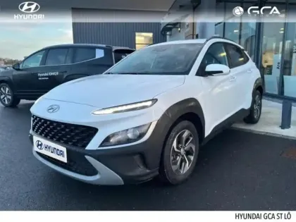 Photo Hyundai Kona