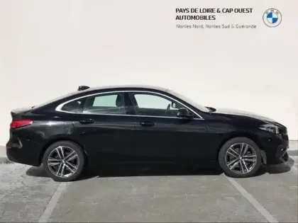 Photo 2 BMW Serie 2 Série 2 Gran Coupé 218iA 136ch Business Design DKG7