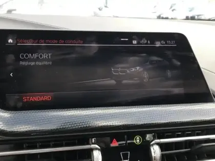 Photo 7 BMW Serie 2 Série 2 Gran Coupé 218iA 136ch Business Design DKG7