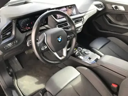 Photo 3 BMW Serie 2 Série 2 Gran Coupé 218iA 136ch Business Design DKG7