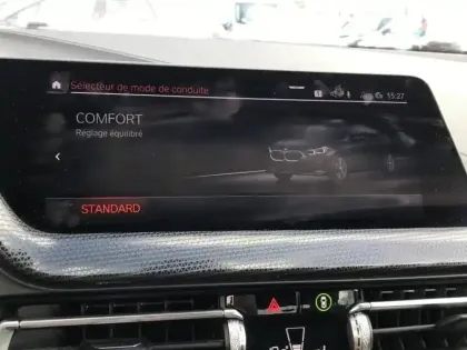 Photo 6 BMW Serie 2 Série 2 Gran Coupé 218iA 136ch Business Design DKG7