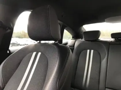 Photo 4 BMW Serie 2 Série 2 Gran Coupé 218iA 136ch Business Design DKG7