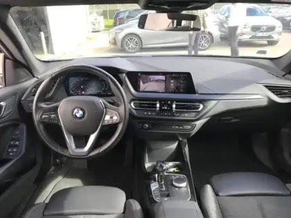 Photo 14 BMW Serie 2 Série 2 Gran Coupé 218iA 136ch Business Design DKG7