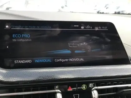 Photo 9 BMW Serie 2 Série 2 Gran Coupé 218iA 136ch Business Design DKG7