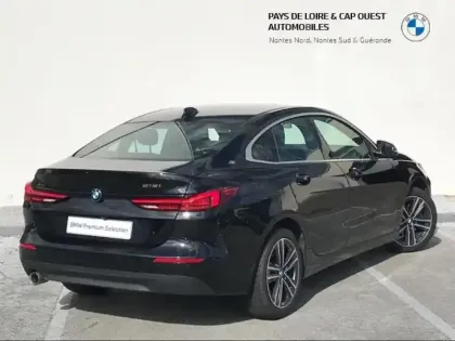 Photo 1 BMW Serie 2 Série 2 Gran Coupé 218iA 136ch Business Design DKG7