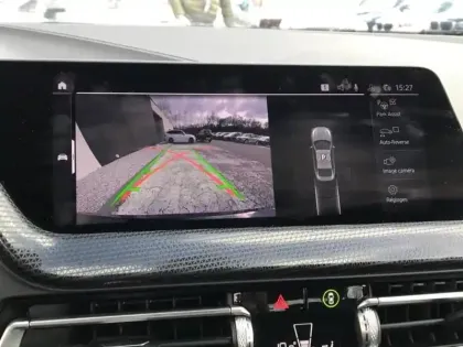 Photo 8 BMW Serie 2 Série 2 Gran Coupé 218iA 136ch Business Design DKG7