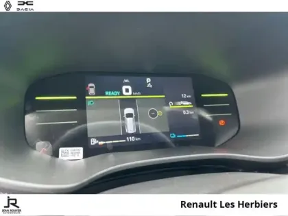 Photo 14 Dacia Jogger  1.8 hybrid 155ch Journey 7 places -25