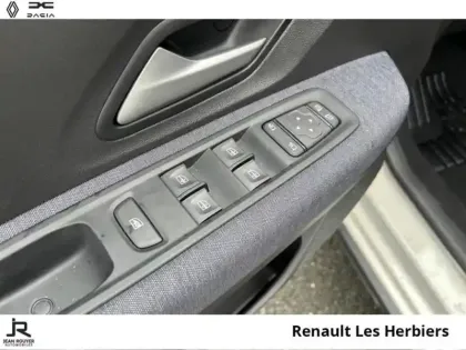 Photo 5 Dacia Jogger  1.8 hybrid 155ch Journey 7 places -25