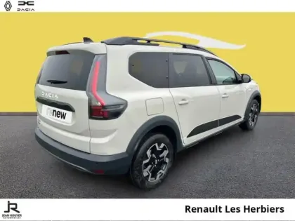 Photo 3 Dacia Jogger  1.8 hybrid 155ch Journey 7 places -25