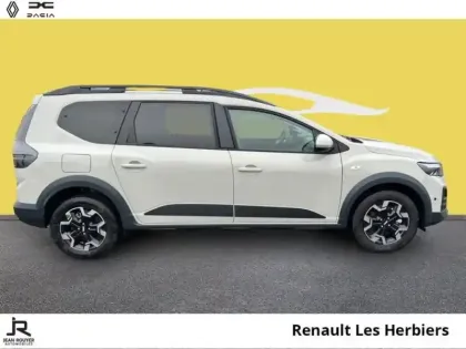 Photo 4 Dacia Jogger  1.8 hybrid 155ch Journey 7 places -25