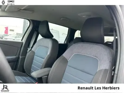 Photo 6 Dacia Jogger  1.8 hybrid 155ch Journey 7 places -25