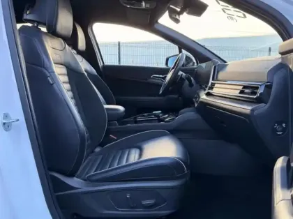 Photo 11 Kia Sportage Gén. V Ph1 GT-line Premium 5