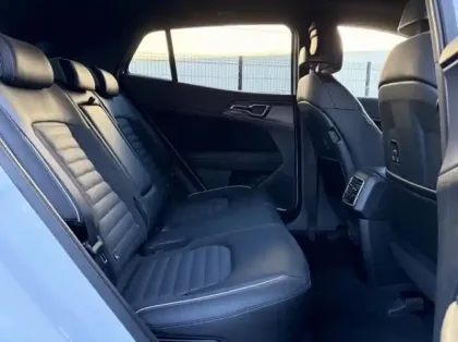 Photo 10 Kia Sportage Gén. V Ph1 GT-line Premium 5