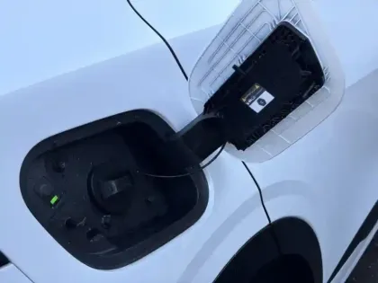 Photo 9 Kia Sportage Gén. V Ph1 GT-line Premium 5