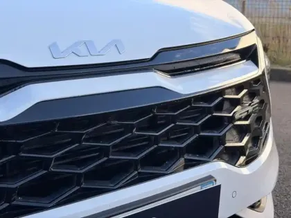 Photo 8 Kia Sportage Gén. V Ph1 GT-line Premium 5