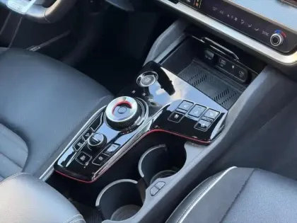 Photo 13 Kia Sportage Gén. V Ph1 GT-line Premium 5