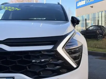 Photo 7 Kia Sportage Gén. V Ph1 GT-line Premium 5