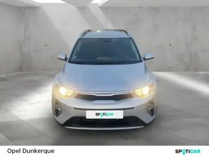 Photo 4 Kia Stonic  1.0 T-GDi 100ch Active