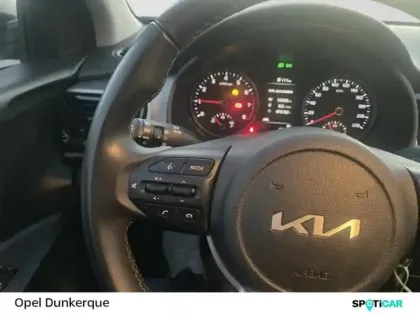 Photo 10 Kia Stonic  1.0 T-GDi 100ch Active