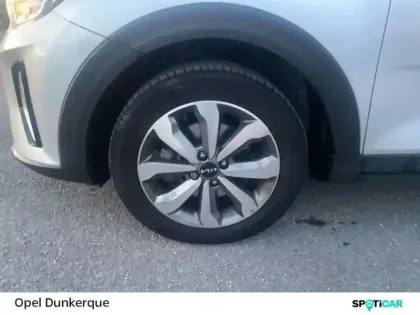 Photo 8 Kia Stonic  1.0 T-GDi 100ch Active