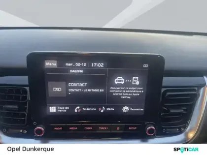 Photo 14 Kia Stonic  1.0 T-GDi 100ch Active