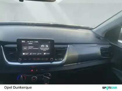 Photo 9 Kia Stonic  1.0 T-GDi 100ch Active