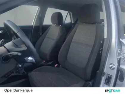 Photo 6 Kia Stonic  1.0 T-GDi 100ch Active