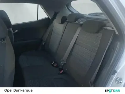 Photo 7 Kia Stonic  1.0 T-GDi 100ch Active