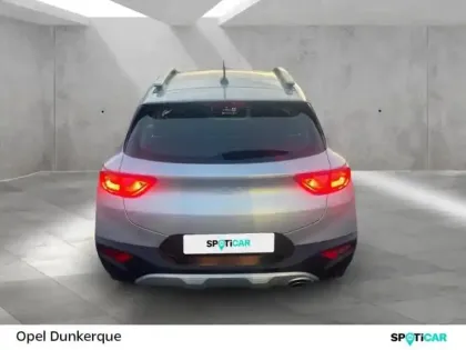 Photo 2 Kia Stonic  1.0 T-GDi 100ch Active