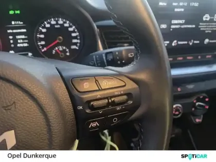 Photo 13 Kia Stonic  1.0 T-GDi 100ch Active