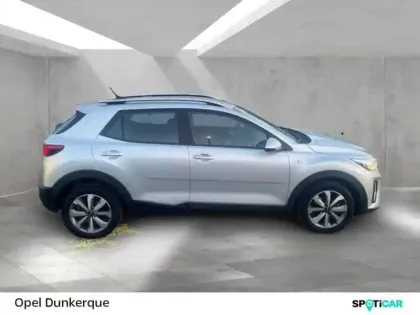 Photo 1 Kia Stonic  1.0 T-GDi 100ch Active