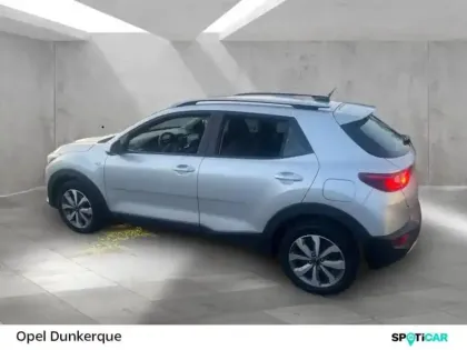 Photo 3 Kia Stonic  1.0 T-GDi 100ch Active