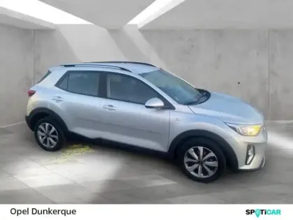 Photo 5 Kia Stonic  1.0 T-GDi 100ch Active