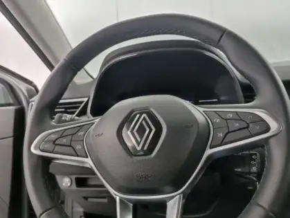 Photo 12 Renault Clio  1.0 TCe 90ch Evolution - 24