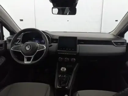 Photo 6 Renault Clio  1.0 TCe 90ch Evolution - 24