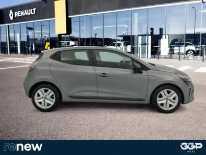 Photo 2 Renault Clio  1.0 TCe 90ch Evolution - 24