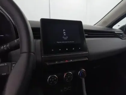 Photo 14 Renault Clio  1.0 TCe 90ch Evolution - 24