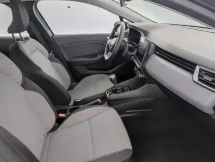 Photo 7 Renault Clio  1.0 TCe 90ch Evolution - 24