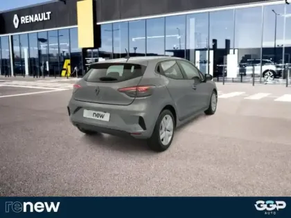 Photo 3 Renault Clio  1.0 TCe 90ch Evolution - 24