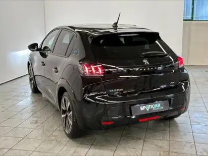 Photo 4 Peugeot 208  e- 136ch GT Pack