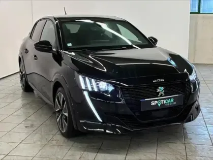 Photo 10 Peugeot 208  e- 136ch GT Pack