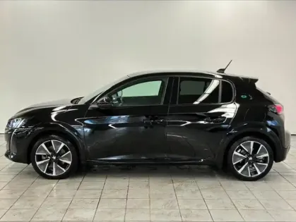 Photo 5 Peugeot 208  e- 136ch GT Pack