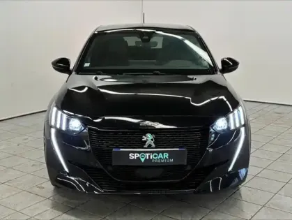 Photo 3 Peugeot 208  e- 136ch GT Pack