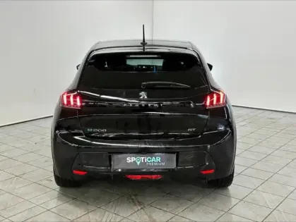 Photo 1 Peugeot 208  e- 136ch GT Pack