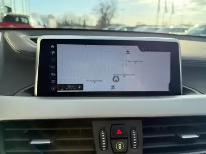 Photo 13 BMW X2  sDrive18i 136ch Première